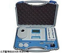 WH/ET6500 北京氨氮離子濃度比色計(jì)