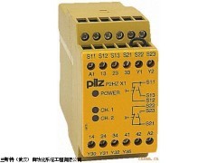 773872皮尔兹PNOZ X，777777