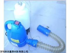 2800便捷式电动超低容量喷雾器打药机