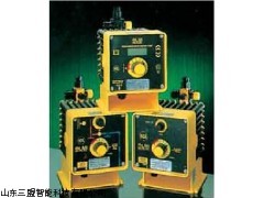 Milton Roy米顿罗G系列机械隔膜计量泵GM0005