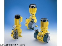 米顿罗mRoy系列液压隔膜计量泵
