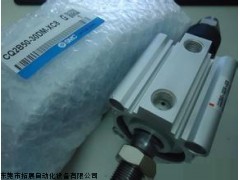 SMC薄型氣缸,SMC薄型氣缸工作原理