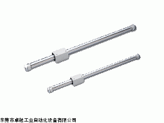 FESTO無桿氣缸DGC-8-80-KF-P-A,德國費斯托