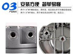 压差表/微压力表/空气差压计/2000-60pa