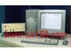 高温超导材料电阻温度特性检测仪