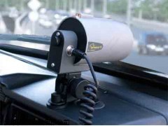 MHY-14824机动车雷达测速仪，雷达测速仪厂家