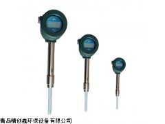 高爐除塵器布袋檢漏儀JL-MODEL100布袋除塵檢漏儀