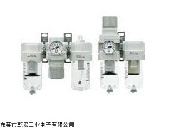 廣東一級(jí)代理SMC三聯(lián)件,SMC氣動(dòng)執(zhí)行元件
