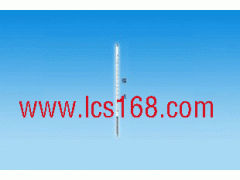 HG04-JHSY-1玻璃管温度计 液体温度测量仪