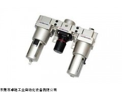 SMC三联件选型资料,SMC日本AC2000-02