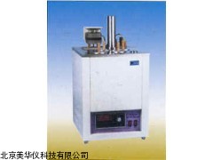 MHY-14859铜片腐蚀测定器，铜片腐蚀检测仪厂家