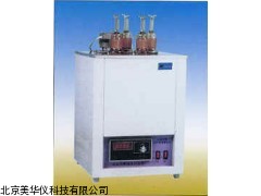 MHY-14861银片腐蚀测定器，银片腐蚀检测仪厂家