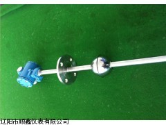 浮球液位變送器