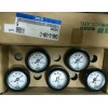 SMC防爆电接点压力表,日本SMCVT3112-002G