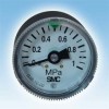 SMC,SMC真空压力表G46-20-N01
