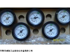 SMC压力表,SMC压力表现货G27-20-01