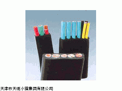 特种电缆YQSB防水橡套电缆YQSB潜水扁电缆