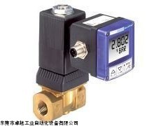 BURKERT流量计仪表,宝德价格