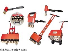 路面鑿毛機，高速公路鑿毛機，鐵路橋面鑿毛機