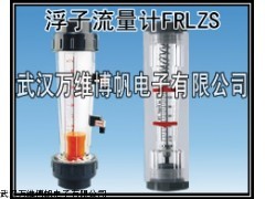 消防新规范用流量计 浮子流量计FRLZS