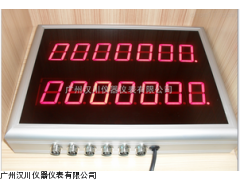 DP/CS-L-1*10*04大屏顯示器