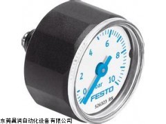 festo真空壓力表,氣動知識 festo