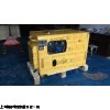 NK-14000DG全自动10kw静音柴油发电机