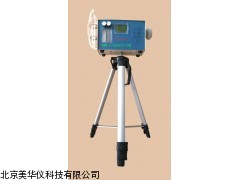 MHY-15498尘毒两用采样器，尘毒两用采样仪厂家