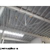 宜昌大型工业风扇 丨襄樊吊扇丨 鄂州进口大风扇