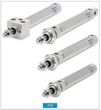 德国FESTO圆形气缸