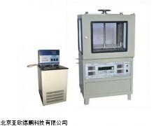DP-H300单护热平板法导热系数测试仪,导热系数测试仪