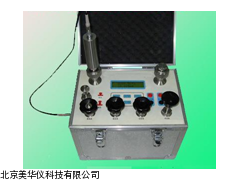 MHY-15822智能压力校验仪厂家