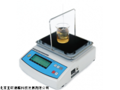 DP-300A电子液体密度计,液体密度计,北京液体密度仪