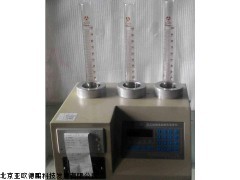 DP-1003A三工位微电脑振实密度仪，振实密度仪