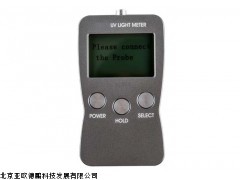 DP125多探头紫外辐照计,北京紫外辐照计，紫外照度计