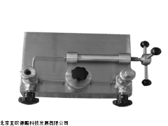 DP-60TD台式压力泵,北京压力校验仪