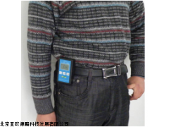DP2010C直读式X、γ辐射个人剂量当量（率）检测仪