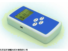 DP2010直读式χ、γ辐射个人剂量当量（率）监测仪