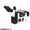 济南三目倒置金相显微镜4XC-观察系统-功能扩展