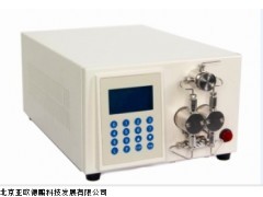 DP-2002中压柱塞泵，316L微量柱塞泵，微量泵