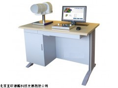 DP-2012标准版心理实验系统,北京心理实验台