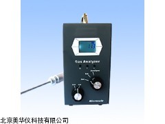 MHY-15928手提式甲醛检测仪，手提式甲醛测定仪厂家