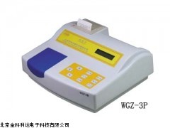 WGZ-100散射光濁度儀廠家，數(shù)字濁度儀數(shù)顯濁度計