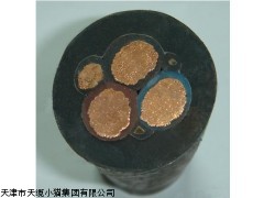 变频器电缆BPMVFP矿用变频器橡套电缆