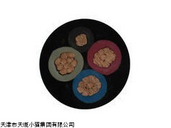 MVFP变频器橡套电缆代表什么意思