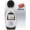 HJ04-AR844分貝儀 聲級計 高記錄數(shù)字噪音計