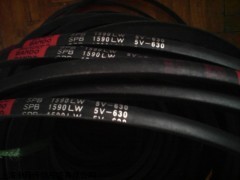 進(jìn)口SPZ1520LW/3V600,SPZ1520LW皮帶
