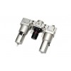 SMC氣源三聯(lián)件,SMC氣動(dòng)知識(shí)AC4000-06