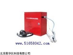 MHY-16190自动收线式静电接地报警器厂家