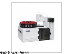 Atomx 全自動固液一體吹掃捕集裝置